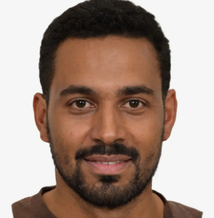 Daniel Osei
