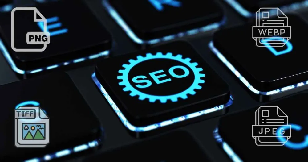 Best Image Formats for SEO in 2026