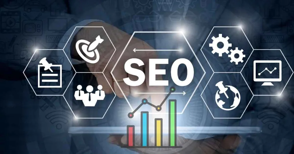 How Image Compression Affects Core Web Vitals and SEO