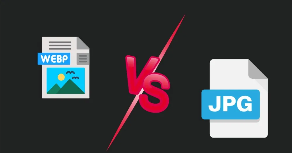 WebP vs JPG: Which Is Better in 2026?