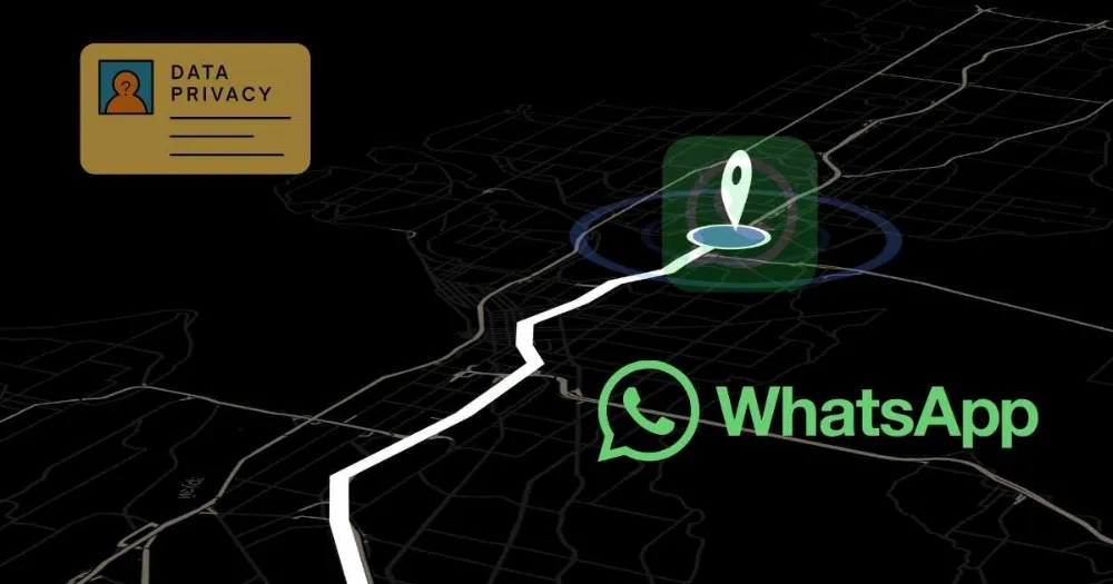 Does WhatsApp Remove EXIF Data From Photos?
